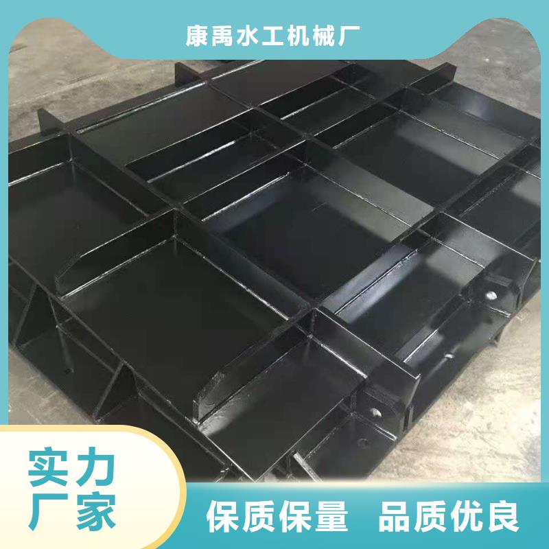 钢闸门值得买