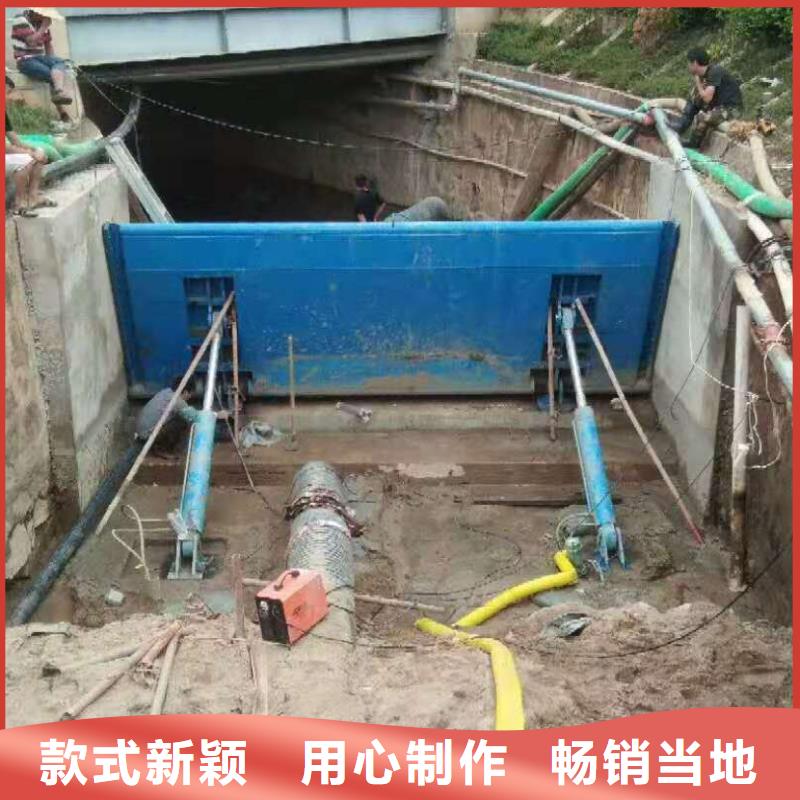 【钢闸门】启闭机闸门厂家订购