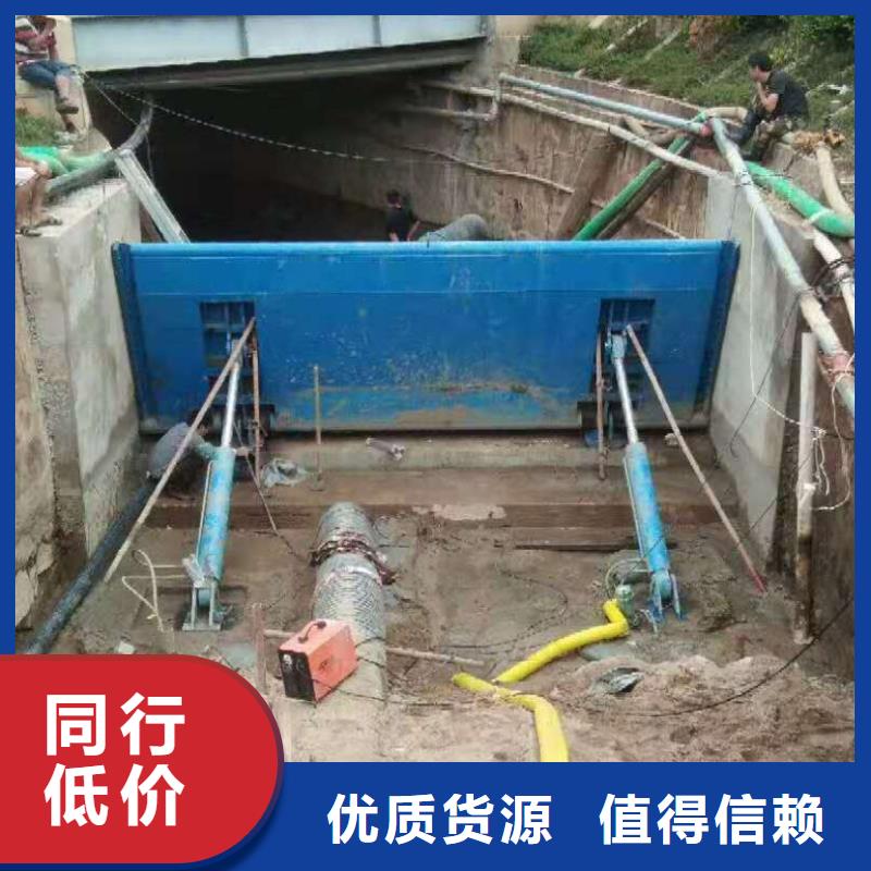  钢闸门多种规格可选
