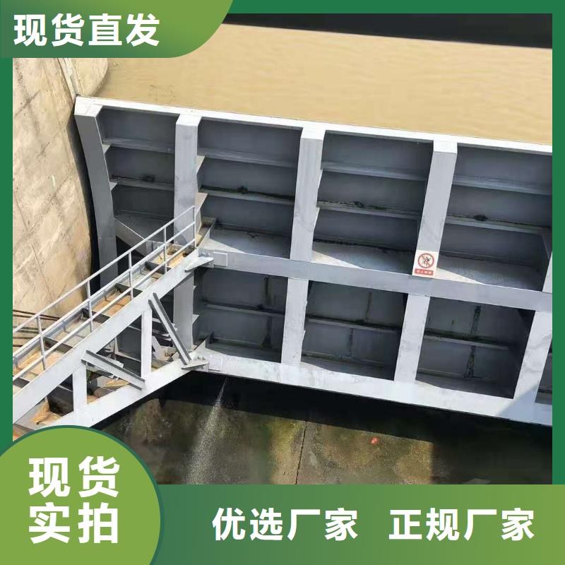 钢闸门铸铁闸门质量好
