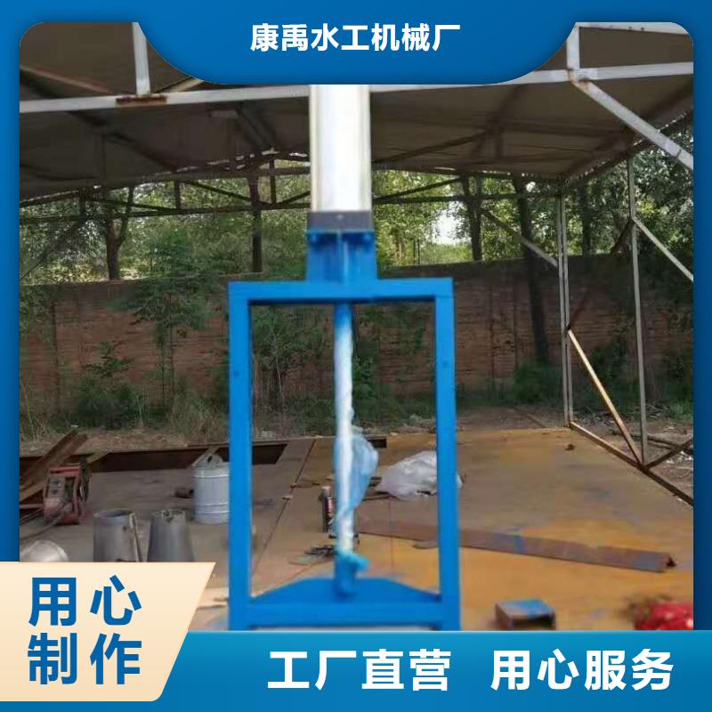 钢闸门好产品价格低