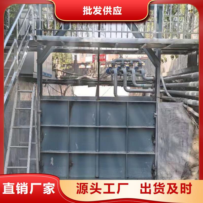 【钢闸门闸门启闭机厂家您身边的厂家】