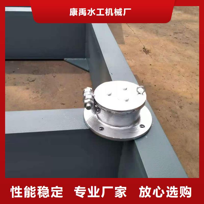 钢闸门厂家大量现货
