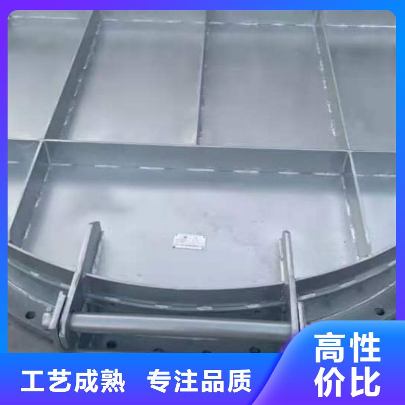 钢闸门严格把关质量放心