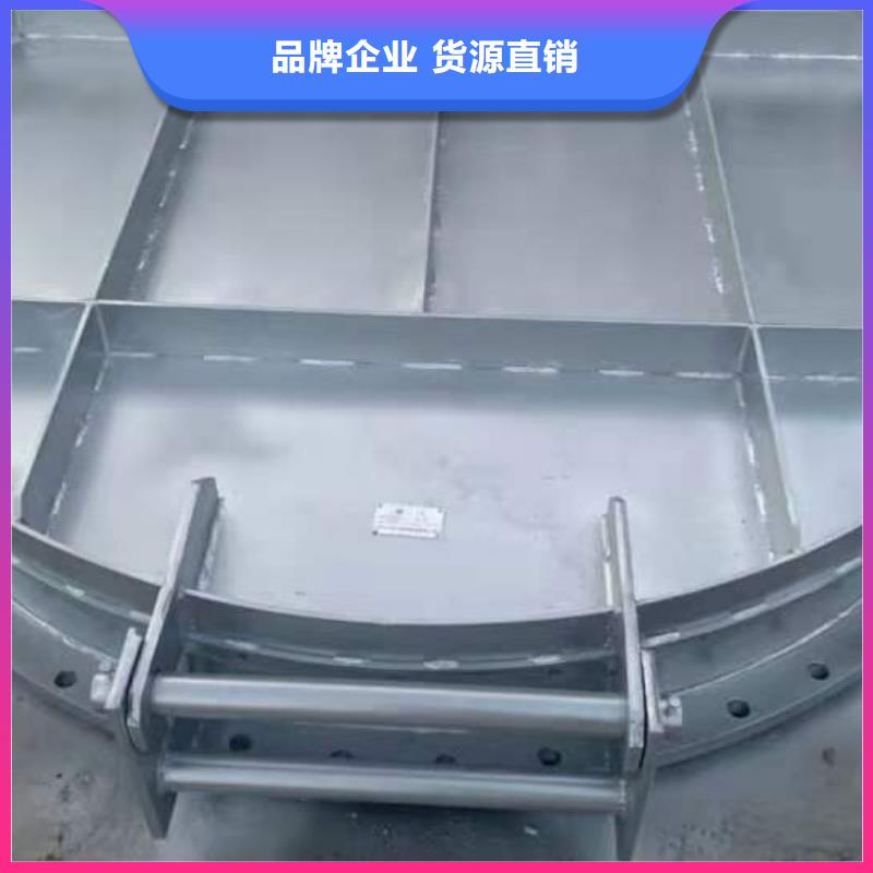 钢闸门专注细节更放心