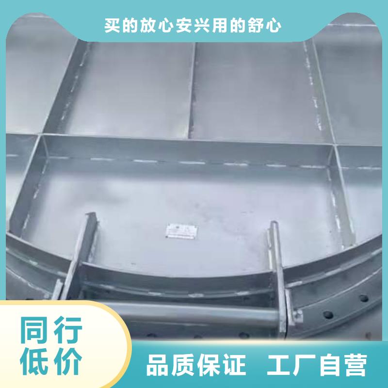 钢闸门做工细致