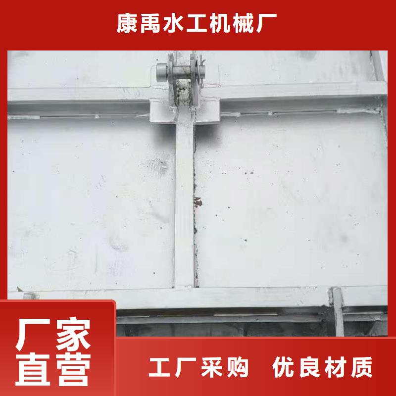 钢闸门价格实在