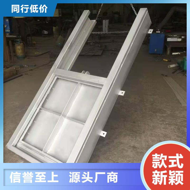 钢闸门价格实惠工厂直供