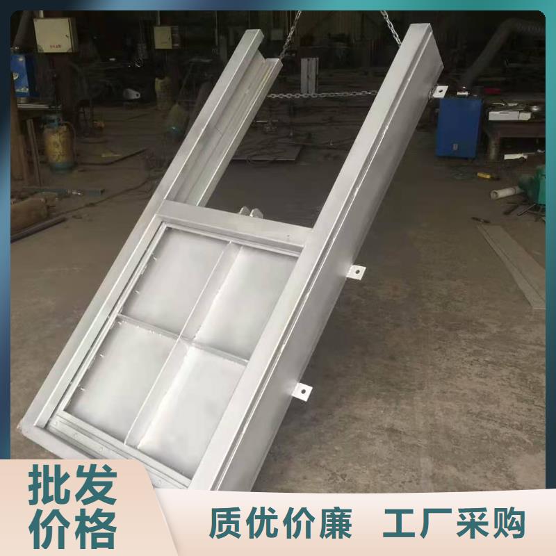  钢闸门快速报价