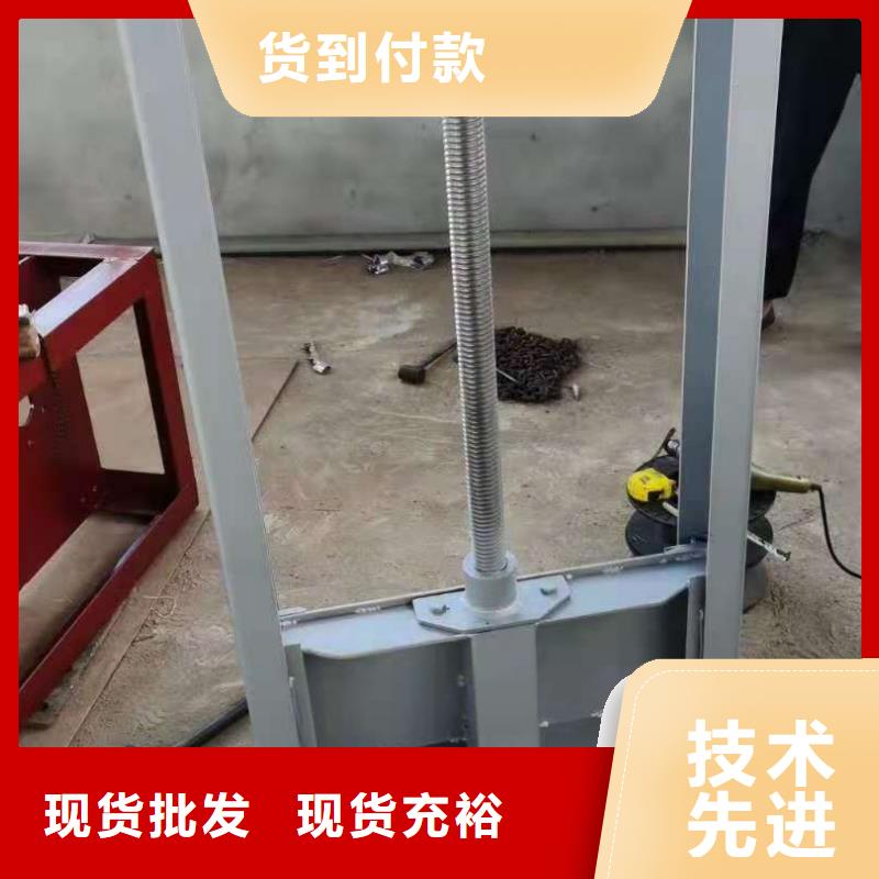  钢闸门主推产品