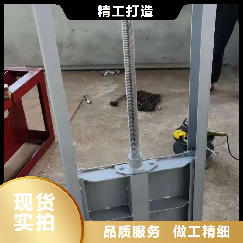 钢闸门多种规格供您选择