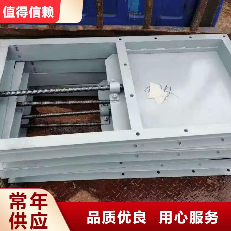 钢闸门源厂定制