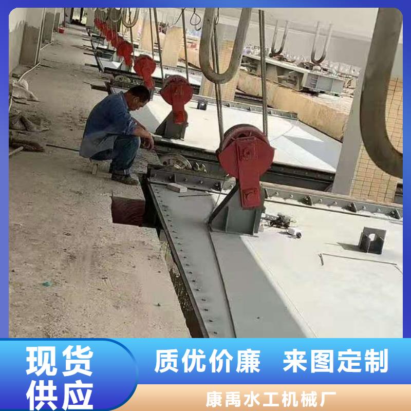 钢闸门细节决定成败