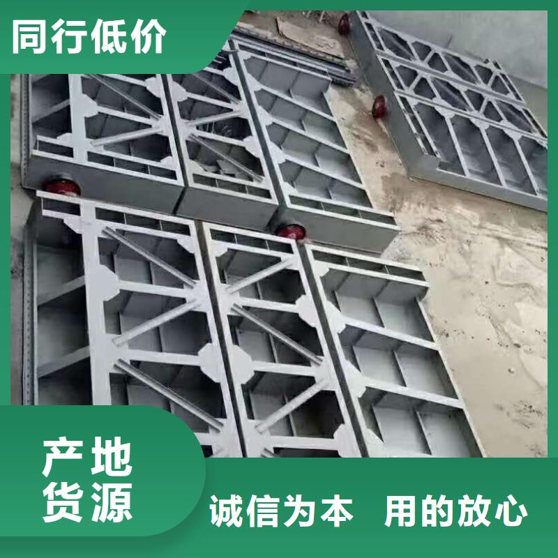  钢闸门主推产品