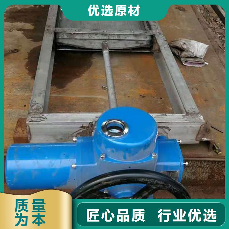 钢闸门研发生产销售