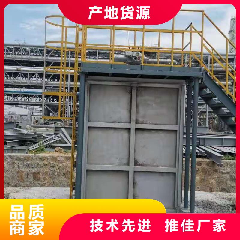 钢闸门源厂定制
