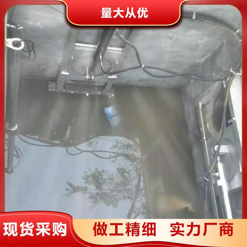 【钢闸门卷扬启闭机不只是质量好】