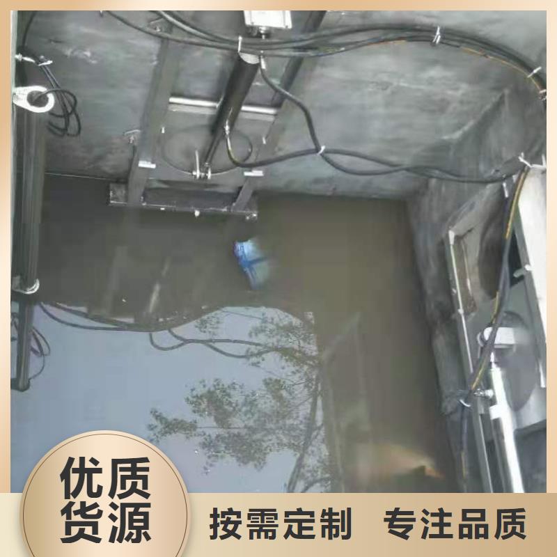 钢闸门螺杆启闭机厂家生产安装