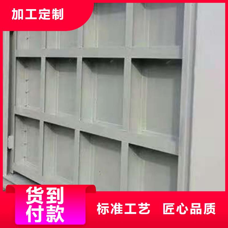 钢闸门采购
