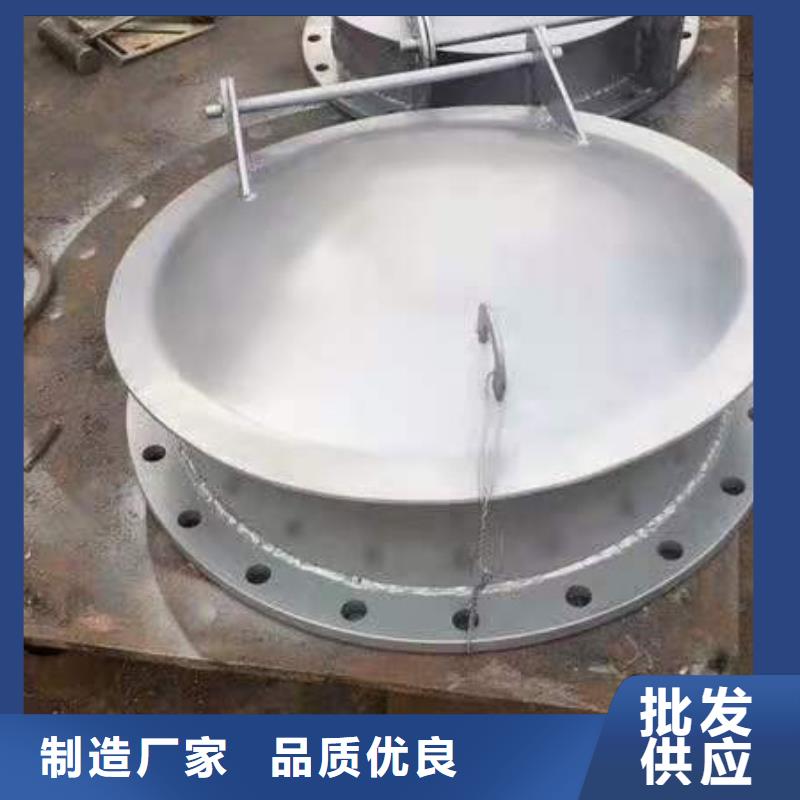  钢闸门交货准时