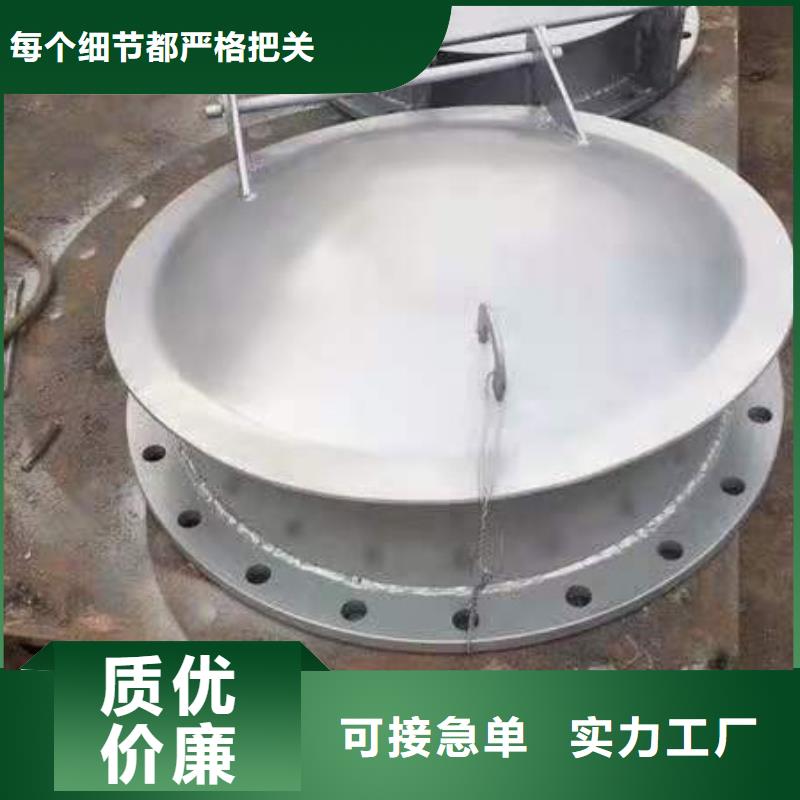 钢闸门实力公司