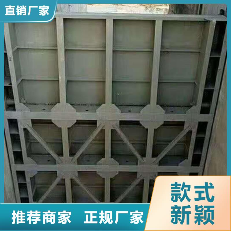  钢闸门交货准时