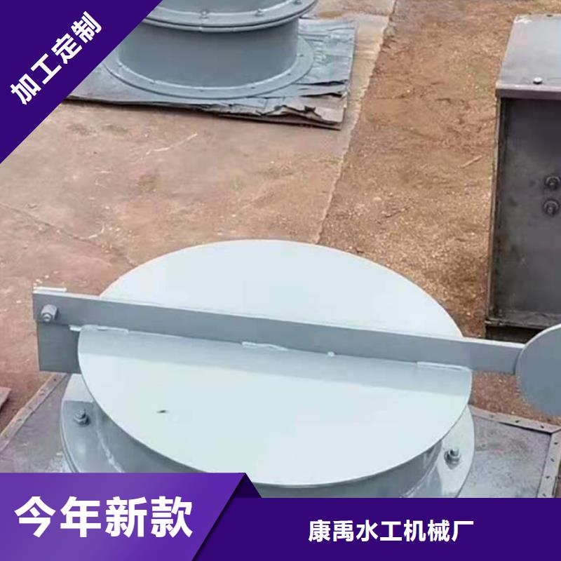 钢闸门铸铁闸门质量好