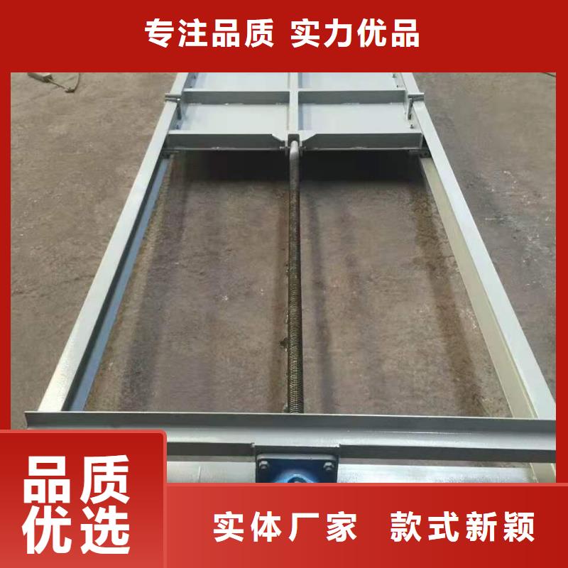 钢闸门螺杆启闭机厂家生产安装