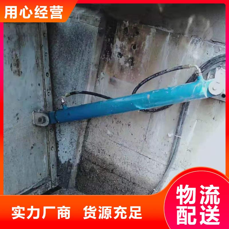 钢闸门价格实在