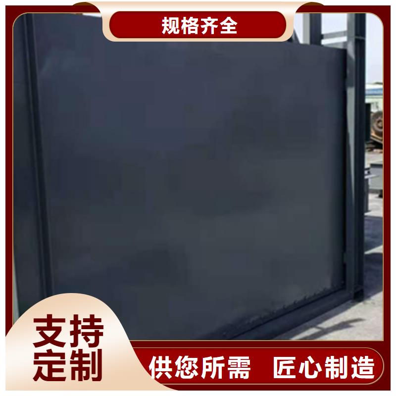  钢闸门源头厂源头货