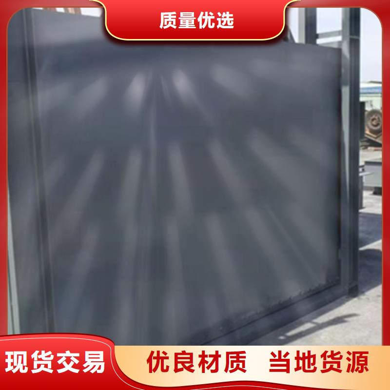 钢闸门价格实惠工厂直供