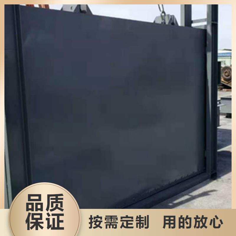 钢闸门供应采购