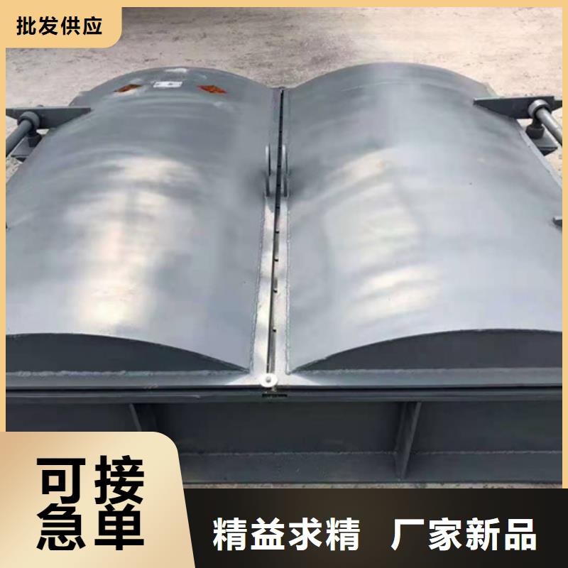  钢闸门真正让利给买家