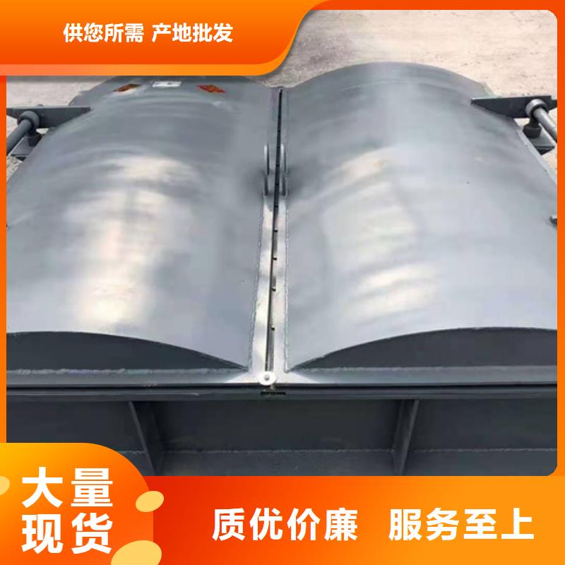 钢闸门做工细致