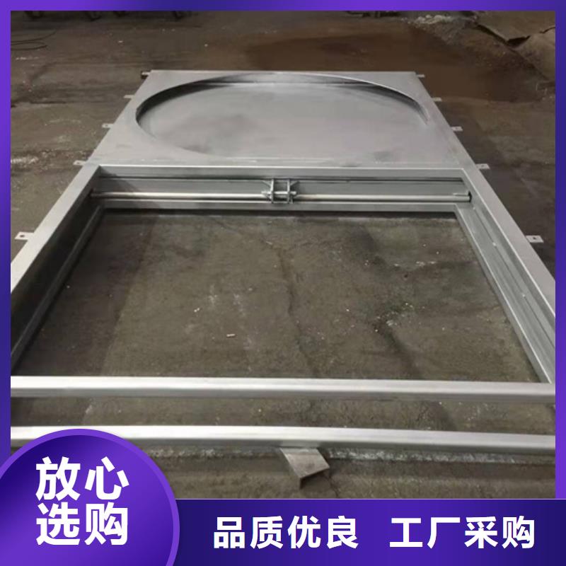钢闸门采购