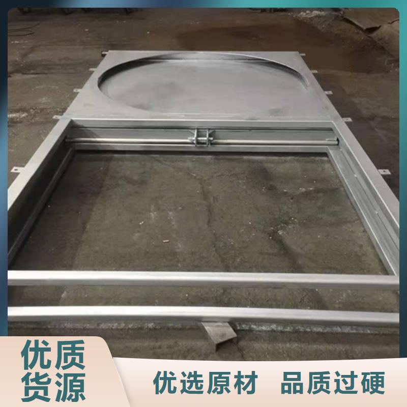 钢闸门畅销当地