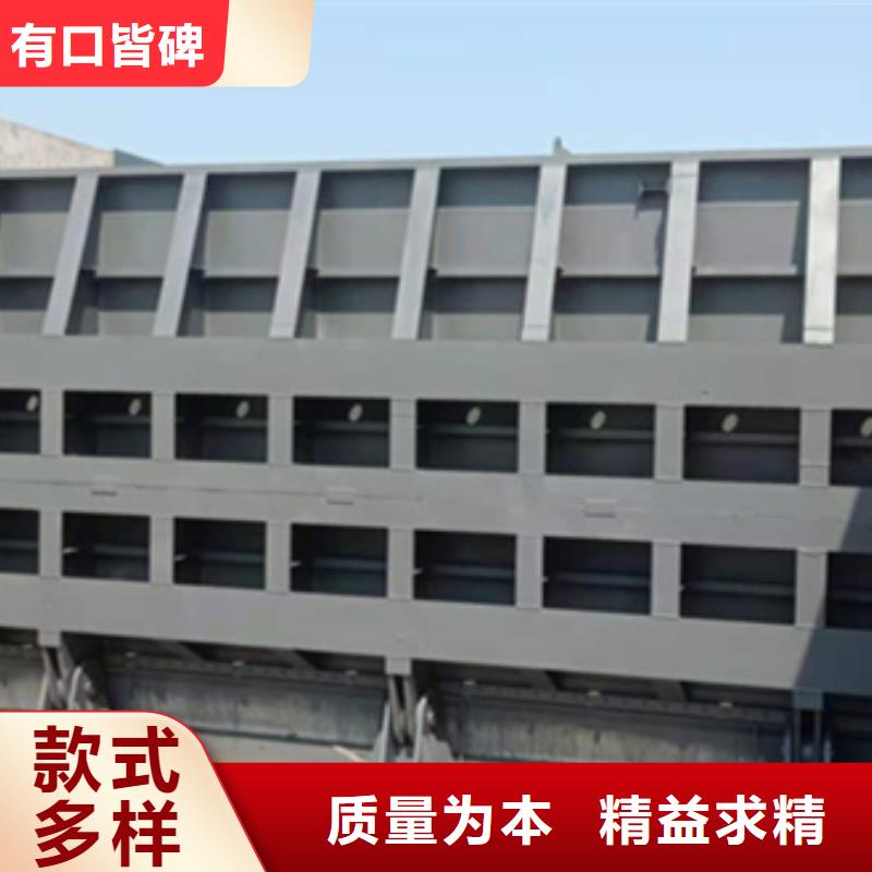 钢闸门铸铁闸门质量好