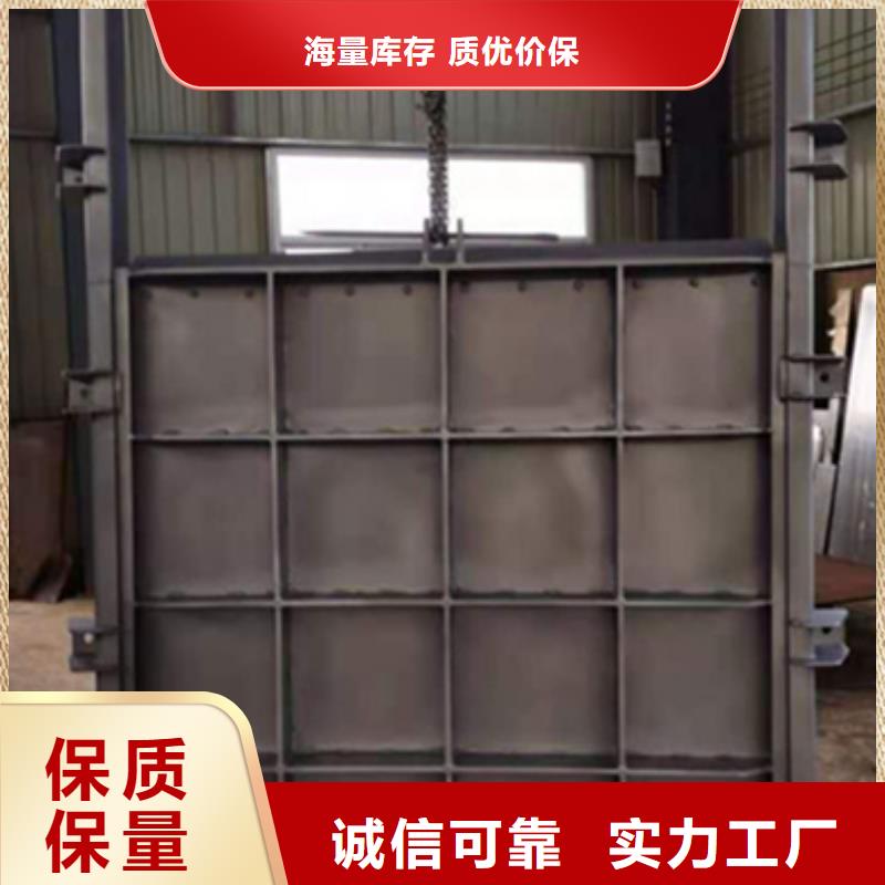 【钢闸门闸门启闭机厂家您身边的厂家】