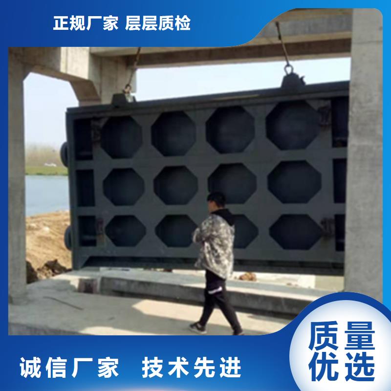 【钢闸门闸门启闭机厂家您身边的厂家】