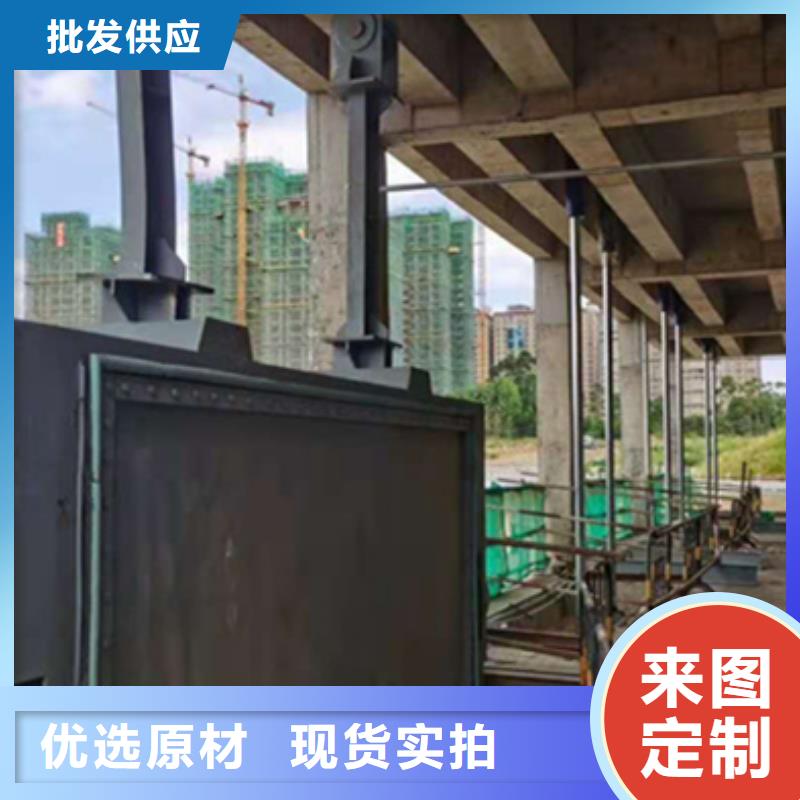 液压升降坝工厂直销