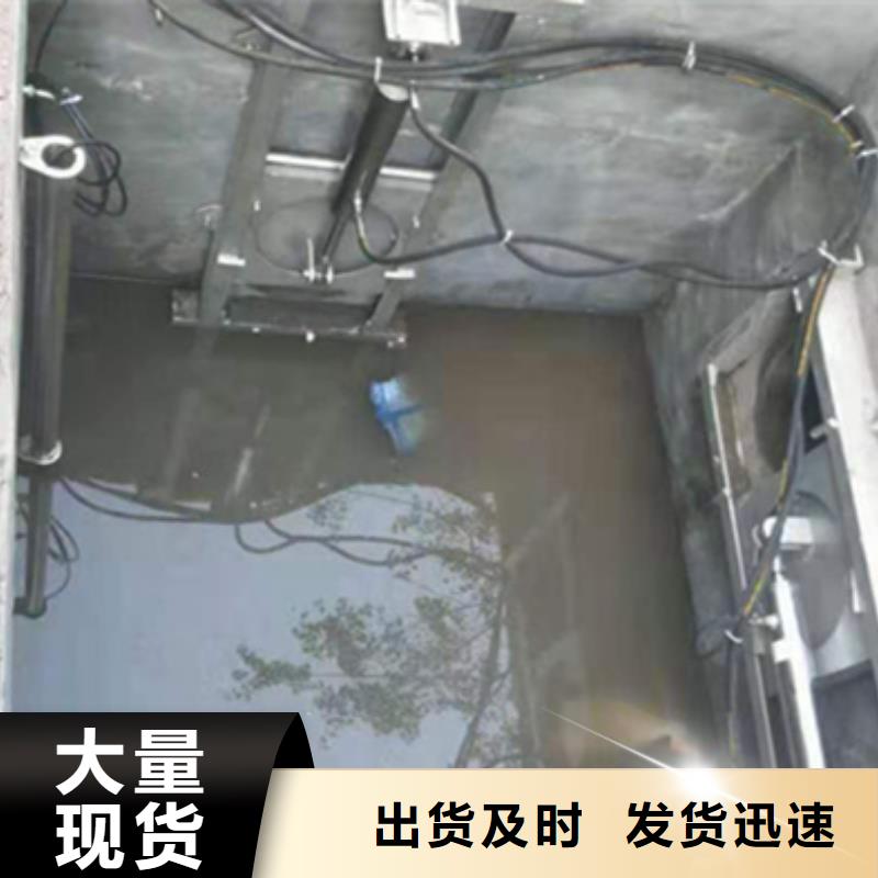 钢闸门卷闸门工厂批发