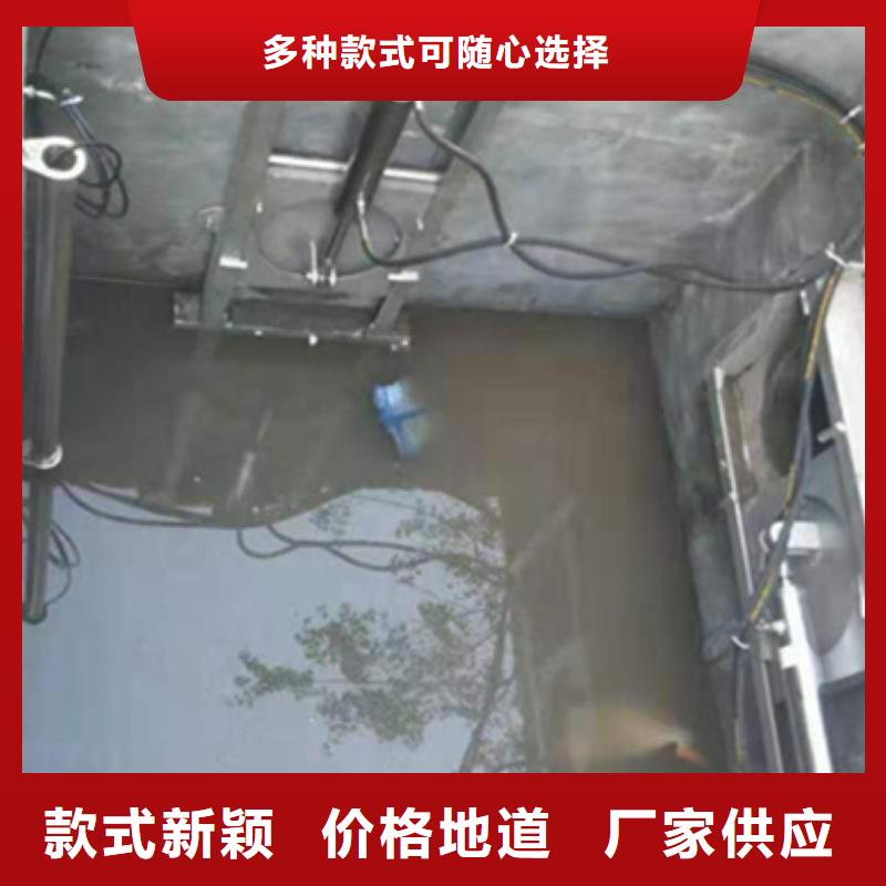 钢闸门大量现货供应