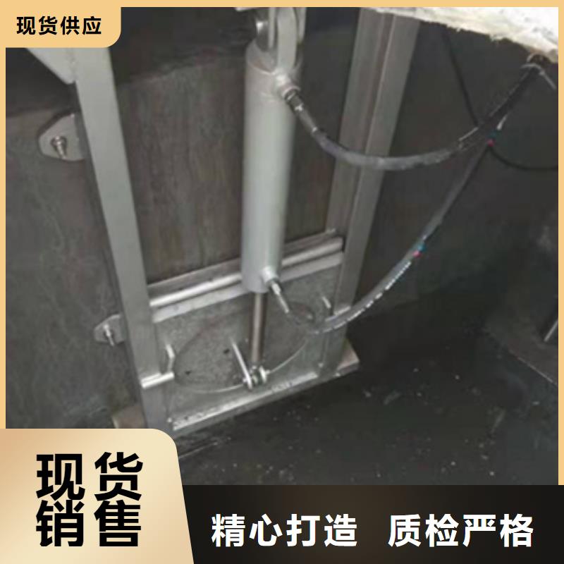 钢闸门螺杆启闭机敢与同行比质量