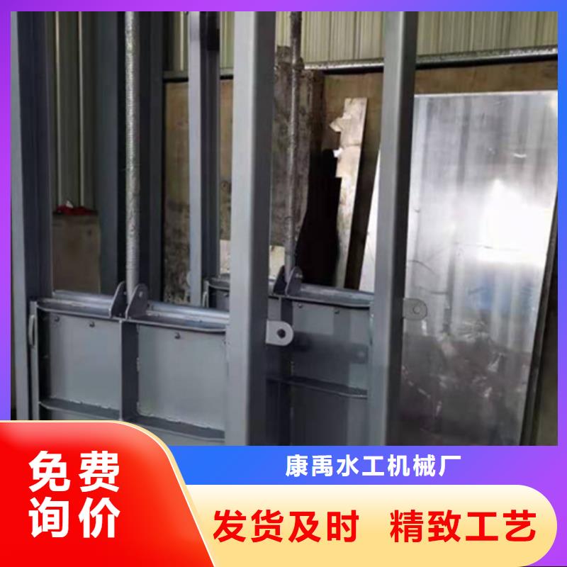  钢闸门本地厂家值得信赖