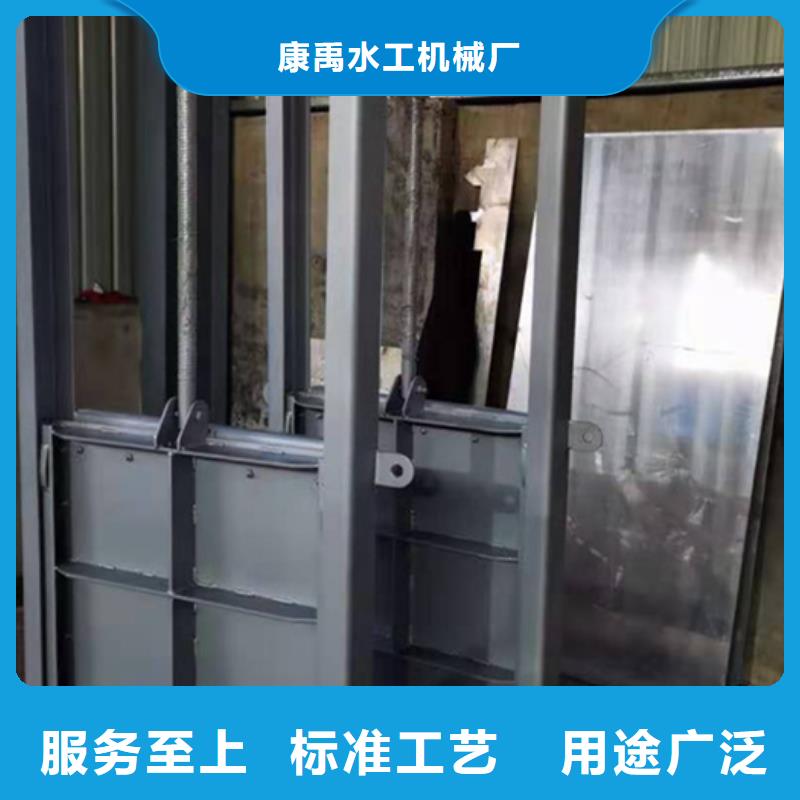 钢闸门品质优选
