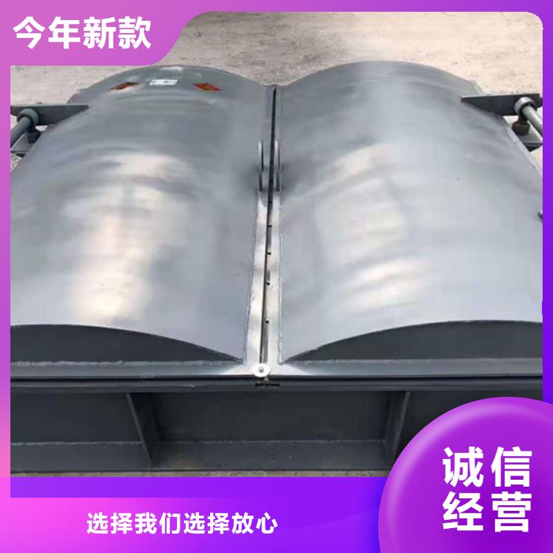 泵站上卧式闸门规格齐全
