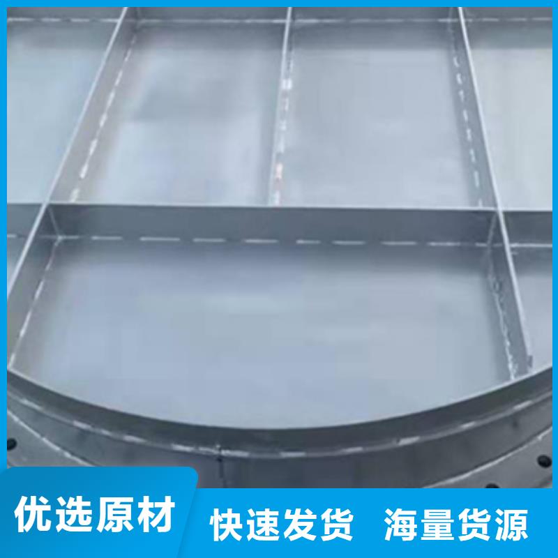 钢闸门颜色尺寸款式定制