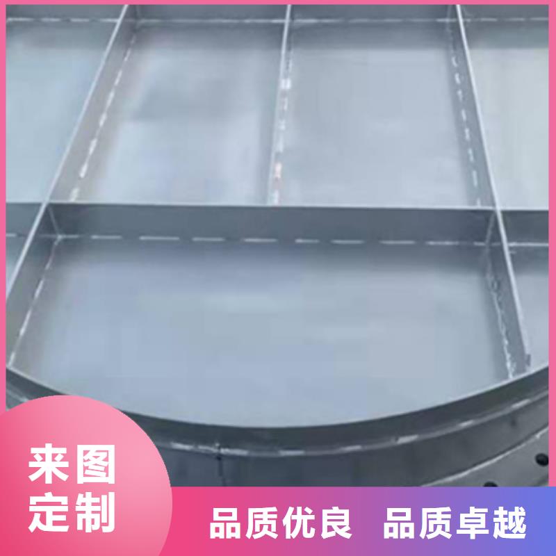 钢闸门真诚合作