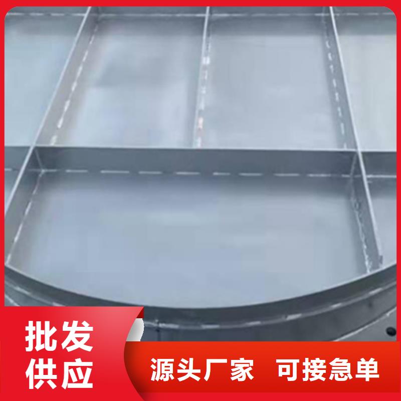 钢闸门专心专注专业
