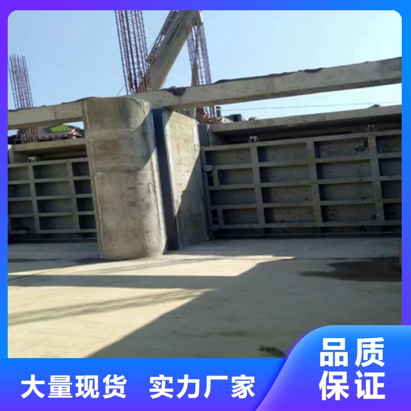  钢闸门出厂价